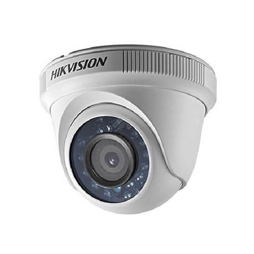 IR Dome Cameras in Nashik