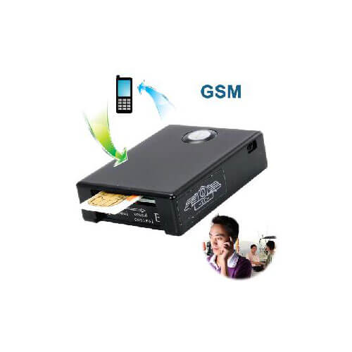 Magic GSM Box  in Nashik